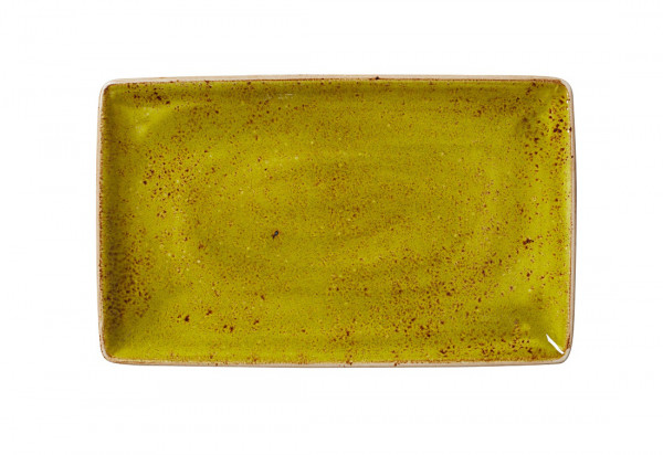 Steelite, Craft Apple - Platte rechteckig, 27 x 16,8 cm