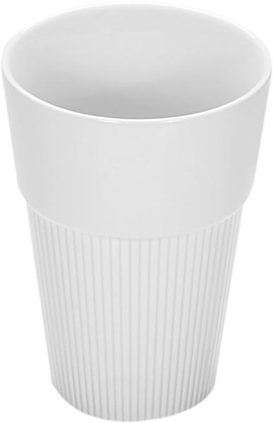 Schönwald, Coffee Tasting - Bowl rund stapelbar Relief 9 cm, 0.40 ltr.