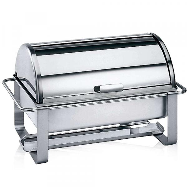 Spring Chafing Dish ECO GN 1/1 mit Rolltop