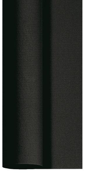 Duni, Dunicel-Tischdeckenrolle 1,18 x 10 m, schwarz