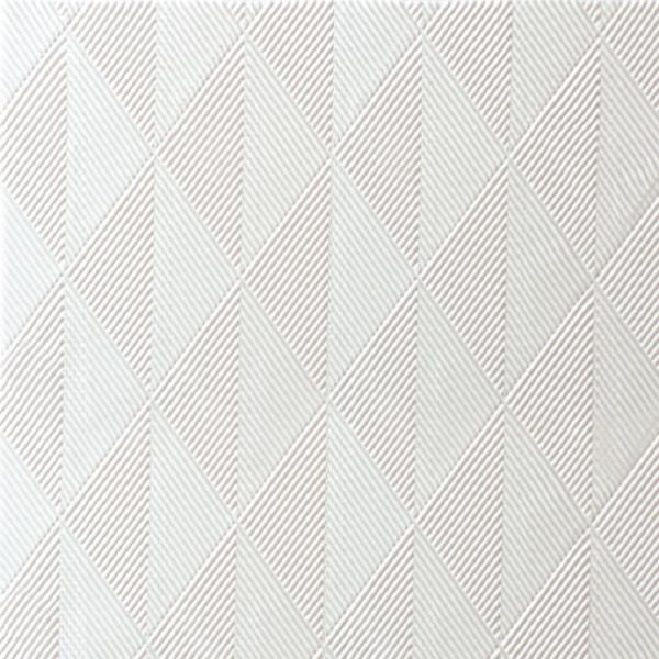 Duni, Elegance-Servietten, Crystal weiß, 40 x 40 cm, 1/4 Falz