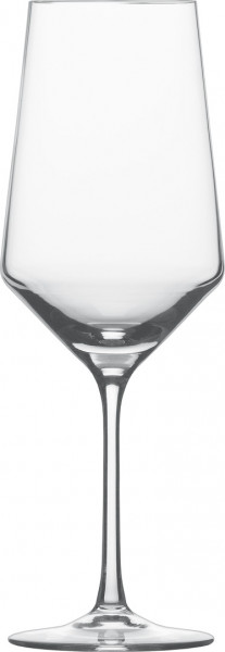Schott Zwiesel, Pure - Bordeauxpokal, 680 ml, 0,2 ltr. /-/