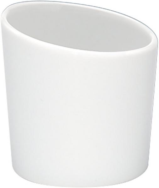 Bauscher - Zuckerstickbehälter rund, 6 cm