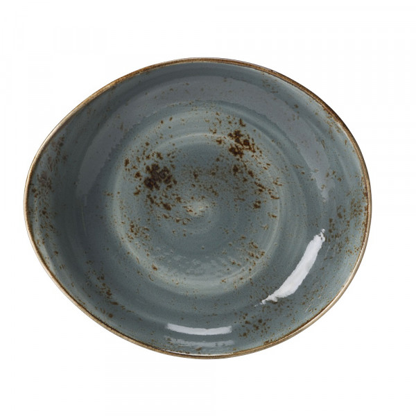 Steelite, Craft Blue - FreeStyle Bowl, 28 cm