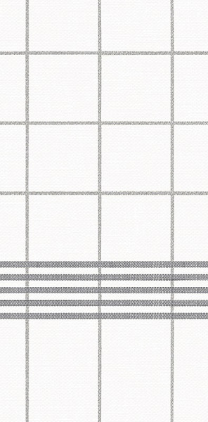 Duni, Towel Napkin Dark grey, 48 x 48 cm, 1/8 Buchfalz