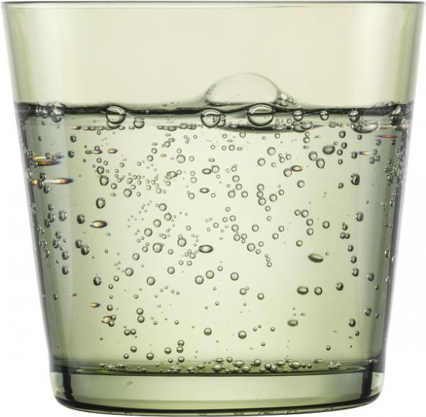 Schott Zwiesel, Sonido - Wasser No.42, olive, 367 ml