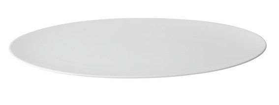 Villeroy & Boch, Stella Cosmo - Coupeteller flach oval, 34 x 22,5 cm