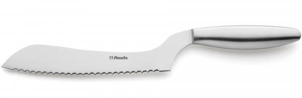 Amefa, Buffet 1319 - Brotmesser, 330 mm