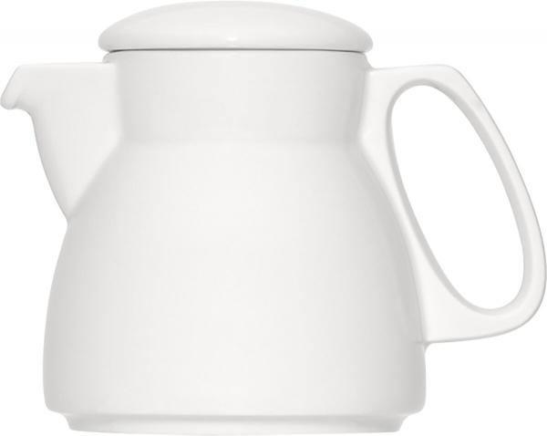 Bauscher, Dimension - Teekanne Komplett, 0.35 ltr.