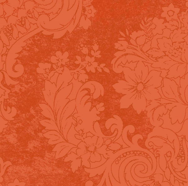 Duni, Dunilin-Servietten, 40 x 40 cm, Royal sun orange