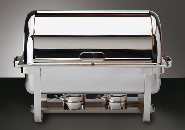 APS - Rolltop-Chafing Dish Maestro GN 1/1