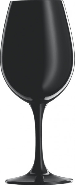 Schott Zwiesel, Sensus - Weinprobierglas schwarz
