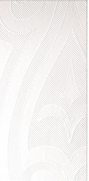 Duni, Elegance-Servietten, Lily weiß, 40 x 40 cm, 1/8 Kopffalz