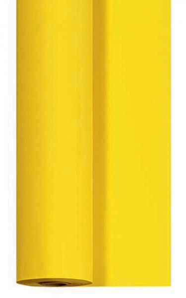 Duni, Dunicel-Tischdeckenrolle 0,90x40m, Gelb
