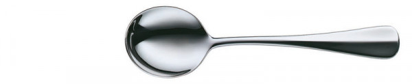 WMF, Baguette - Sahne-Tassenlöffel, 16.8 cm