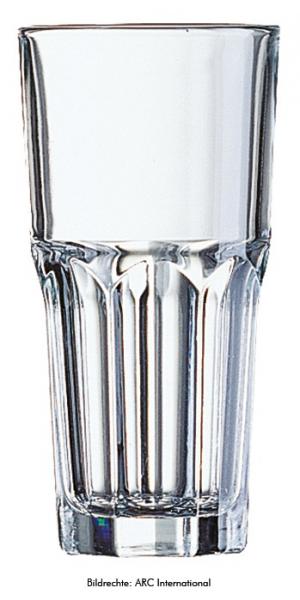 Arcoroc, Granity - FH20 Longdrink stapelbar 20cl 
