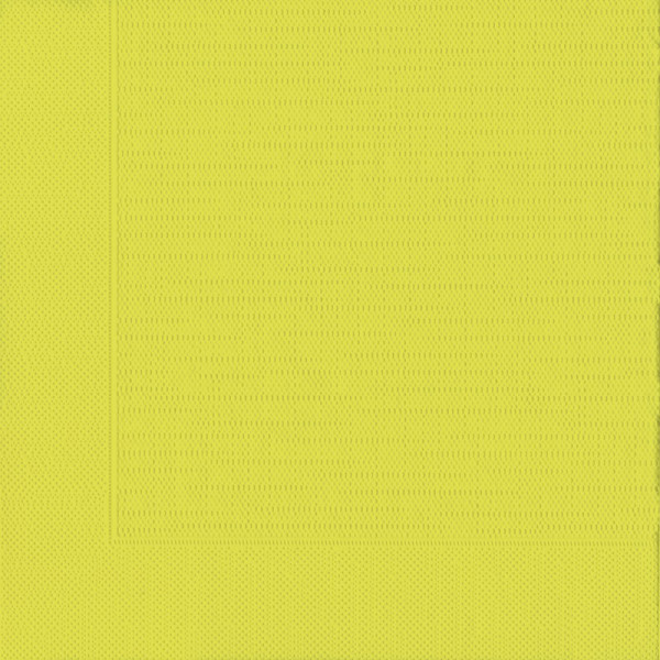 Duni, Klassikservietten, 40 x 40 cm, 4-lagig, geprägt 1/4 Falz, kiwi