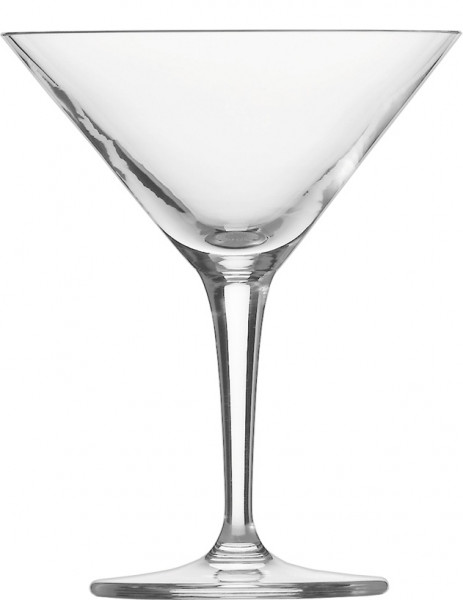 Schott Zwiesel, Basic Bar Selection - Martini Classic